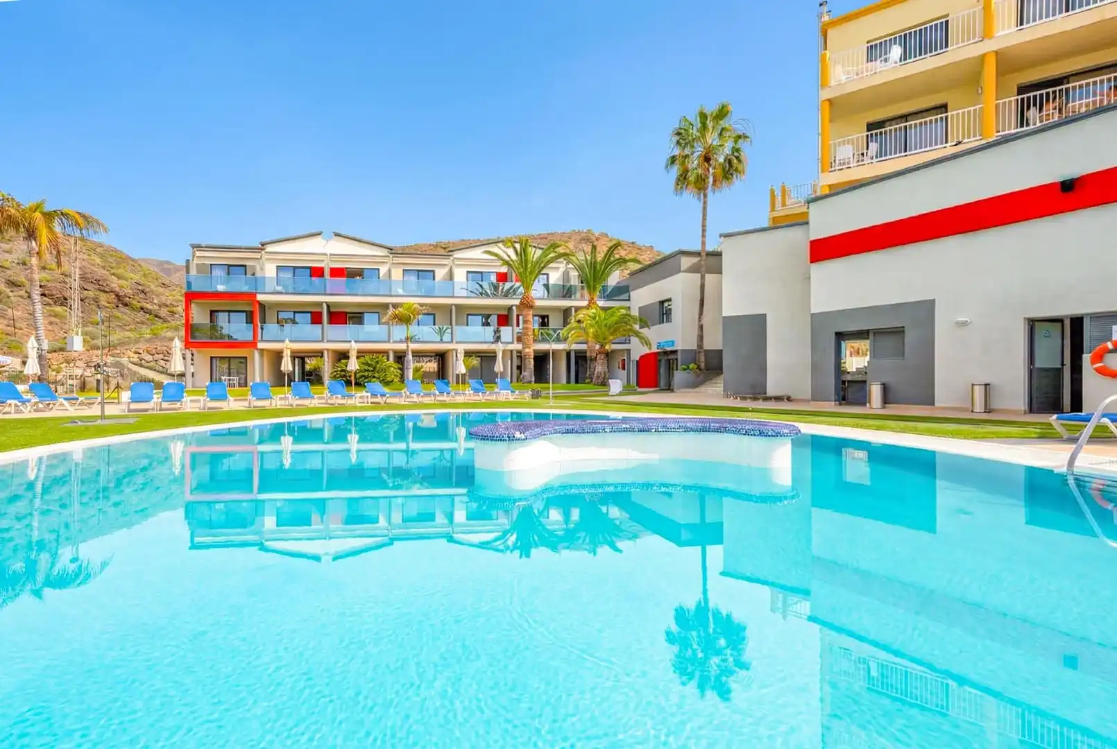 Apartamento con terraza en venta en Puerto Rico, imagen 22