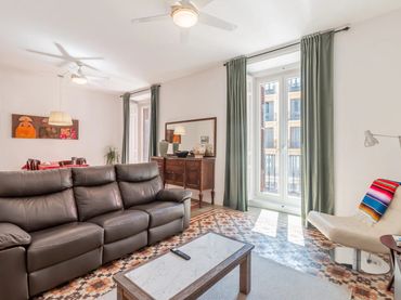 Flat to rent in N/A
