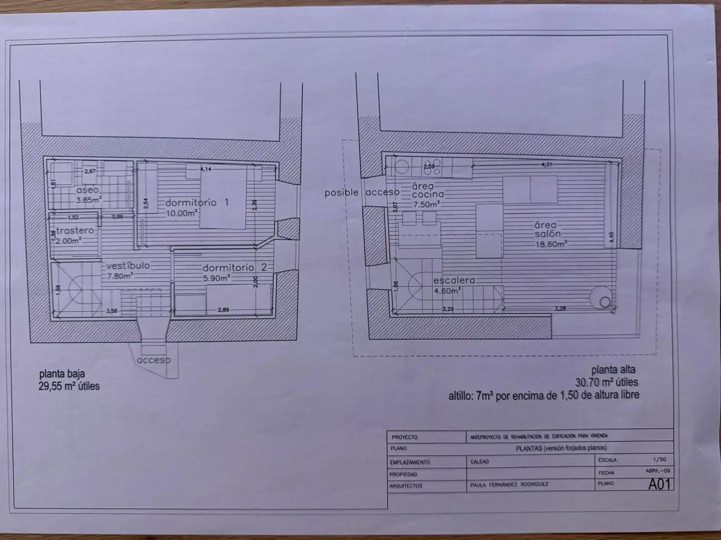Casa o chalet en venta en Caso
