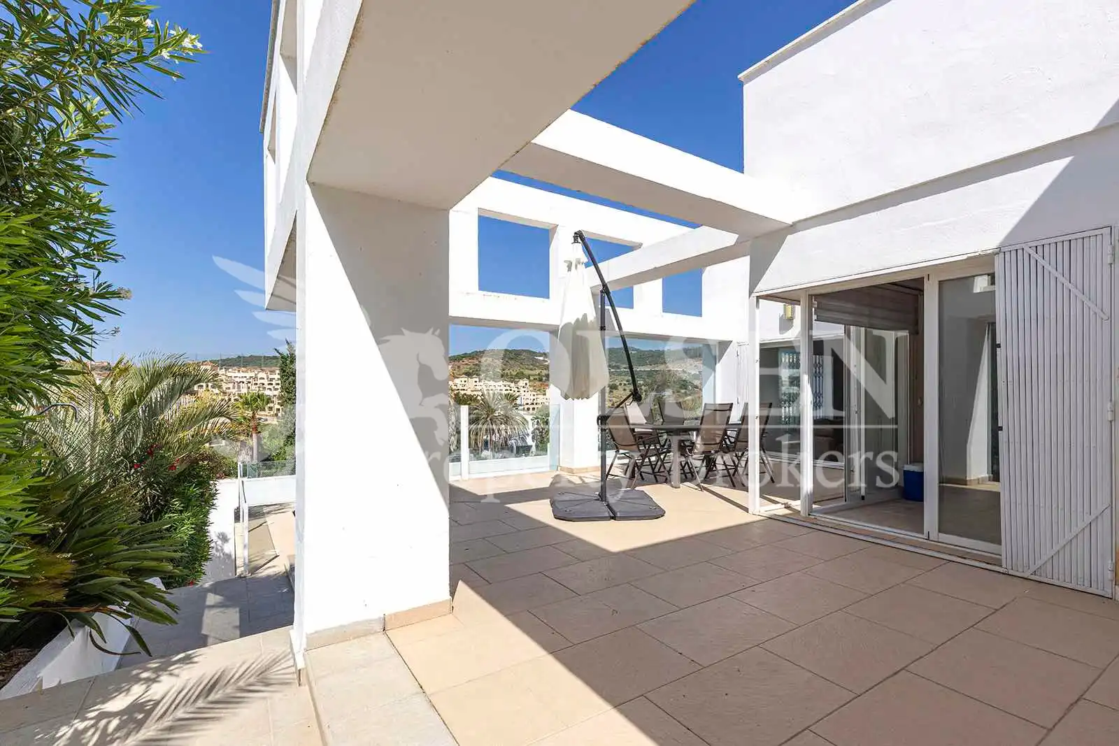 Villa mit Pool zum Verkauf in Costa Natura, imagen 28