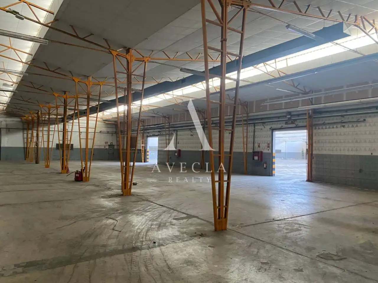 Industriegebäude zur Miete in Calle Can Clapers 25-17, imagen 24