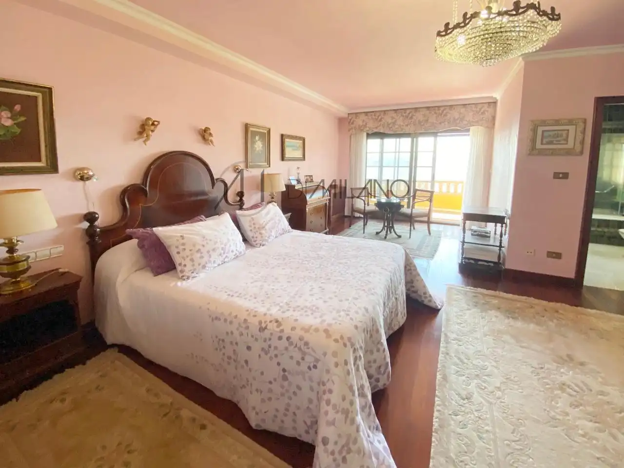 Villa mit Terrasse zum Verkauf in Darbo, imagen 21