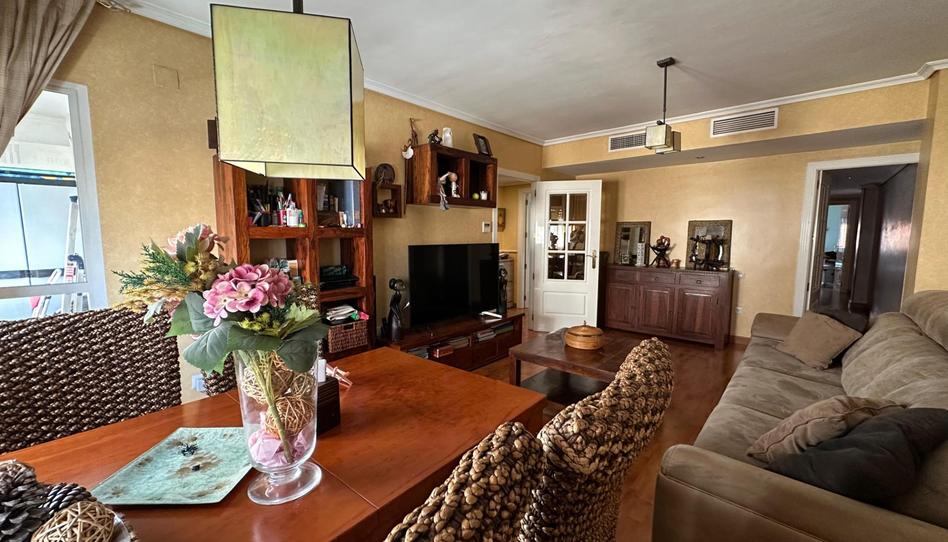 Foto 1 de Piso en venta en La Estación, Badajoz