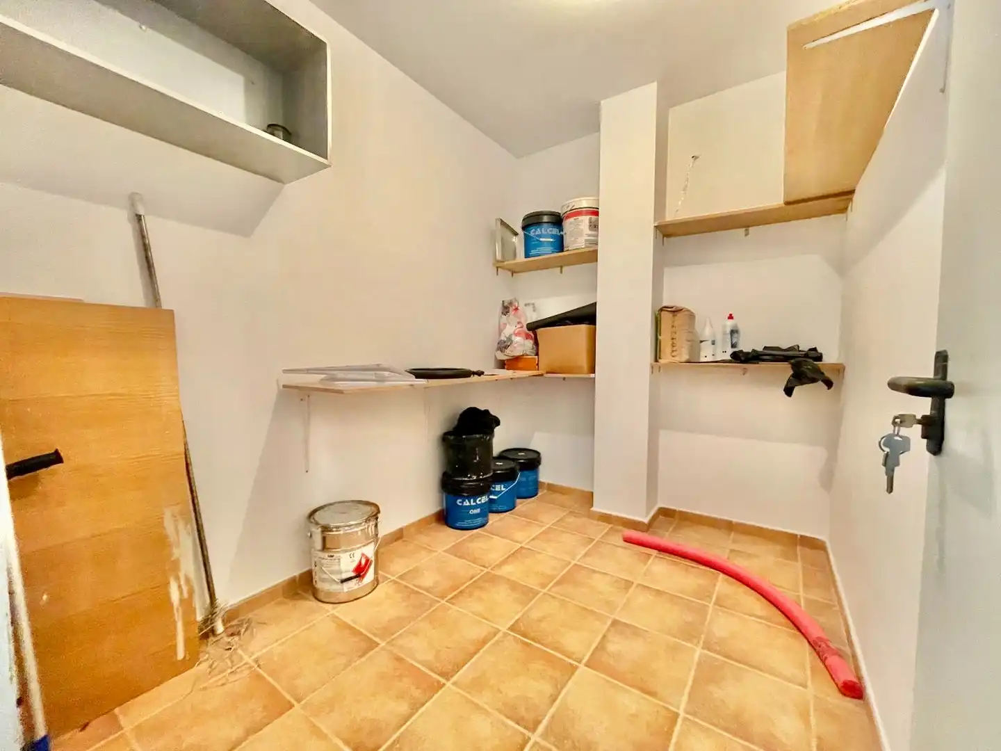 Appartement avec ascenseur à vendre à San Javier ciudad, imagen 14