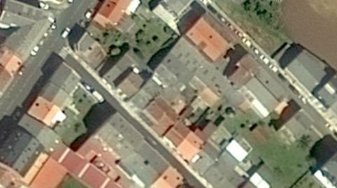 Foto 3 de Casa o xalet en venda a A Gándara, Narón