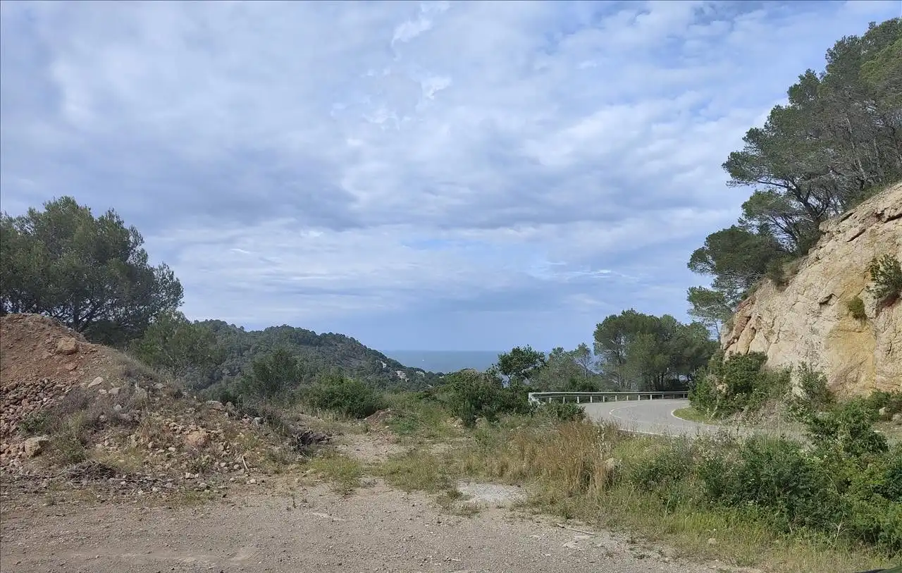 Residential zum Verkauf in Begur