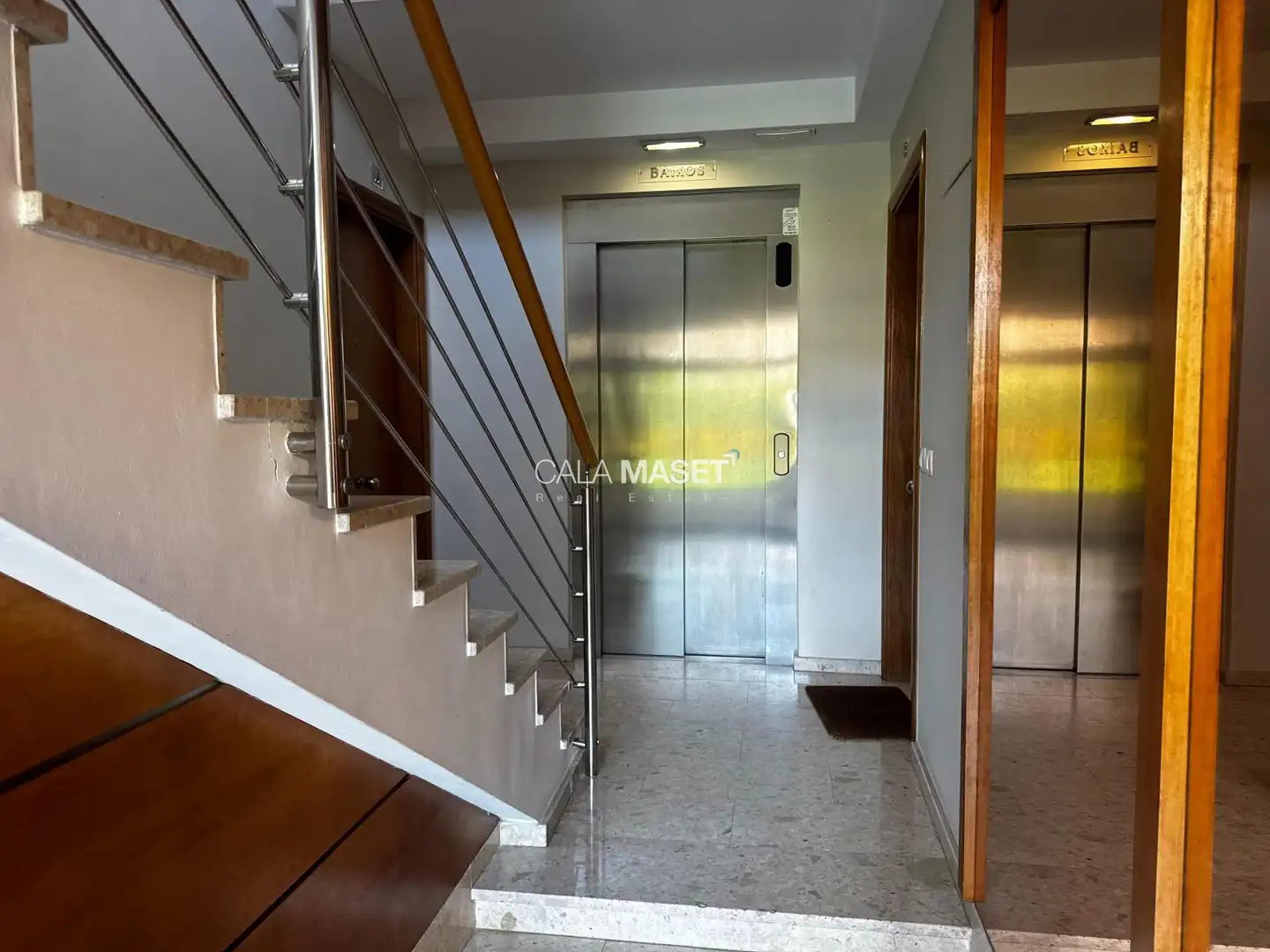 Piso con piscina en venta en Rec del Molí, imagen 61