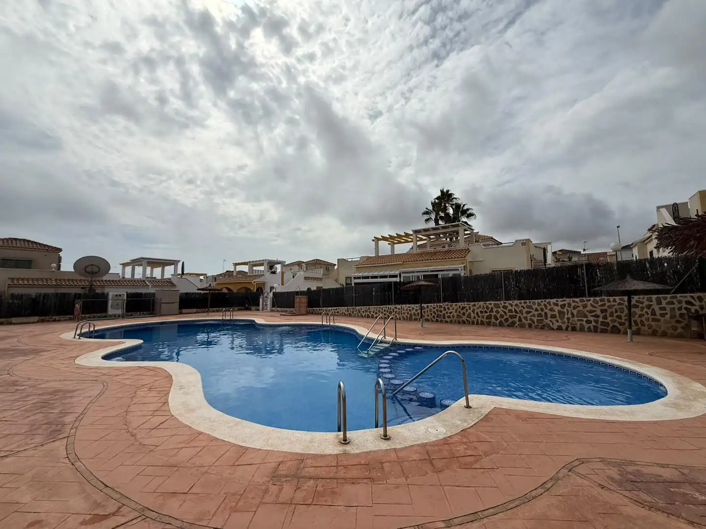 Casa pareada con terraza en venta en Calle Calle Trepadora, imagen 2