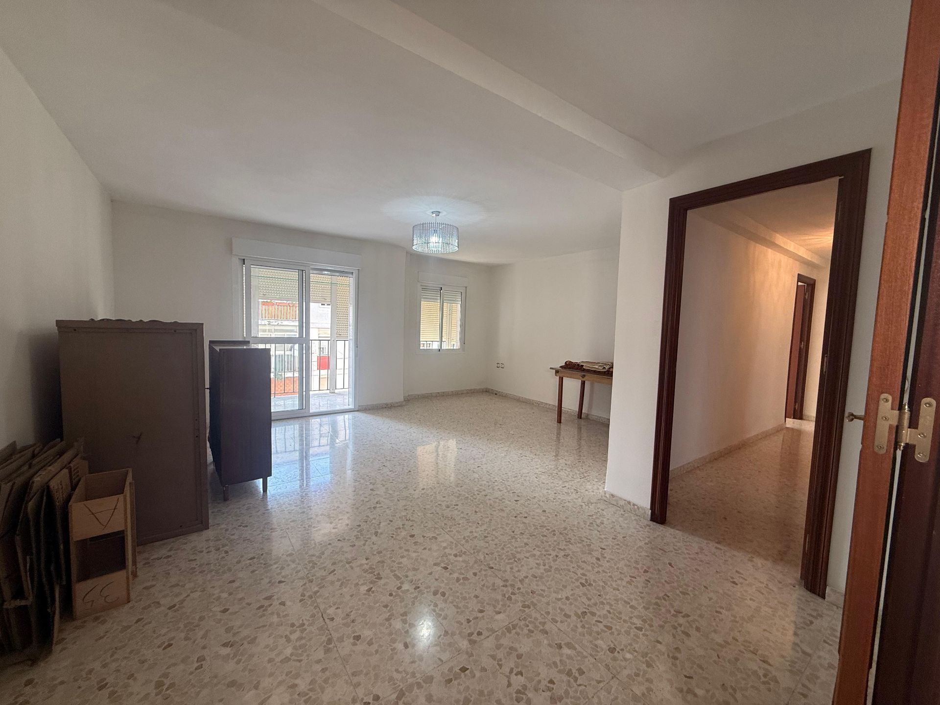 Wohnung zum verkauf in El Carmen - Cardeñas