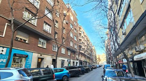 Foto 3 de Piso en venta en Calle del General Pardiñas, Lista,  Madrid Capital