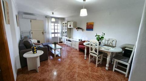 Foto 4 de Piso de alquiler en Guadalmar, Málaga Capital