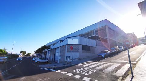 Photo 2 of Industrial buildings to rent in Cuesta de la Villa, Santa Cruz de Tenerife