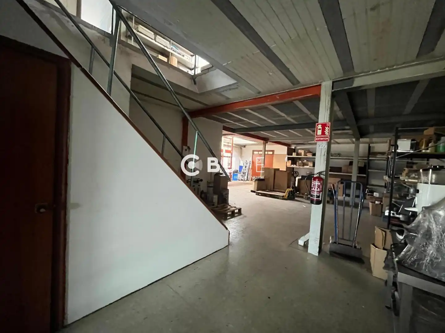 Nau industrial en venda a Gandara Ind, imagen 17