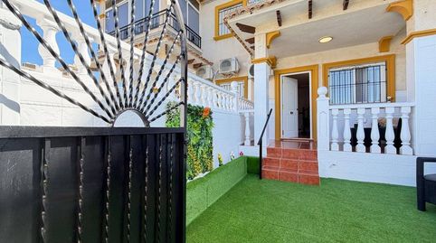 Photo 2 of Houses for sale in Zeniamar - Horizonte - La Campana, Orihuela