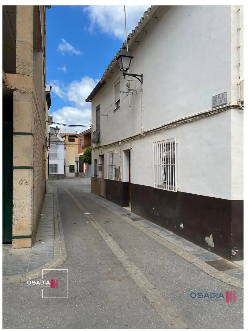 Terraced house to rent in Santa Fe, imagen 19