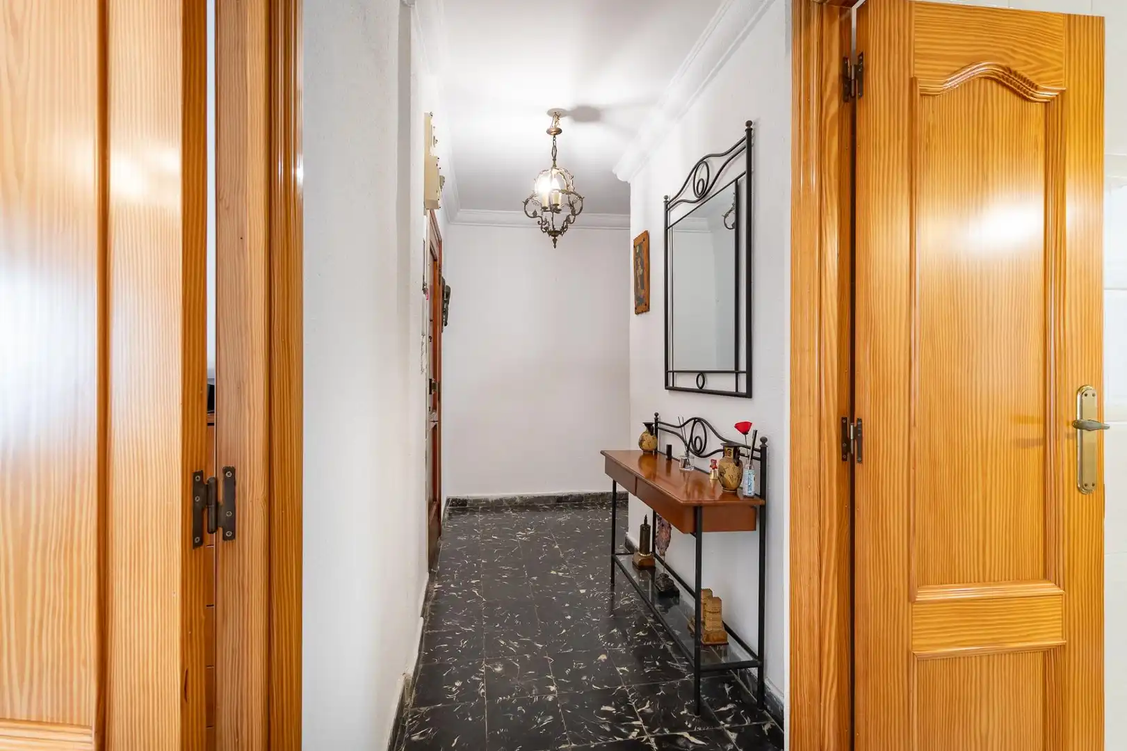 Wohnung zum Verkauf in Valencia