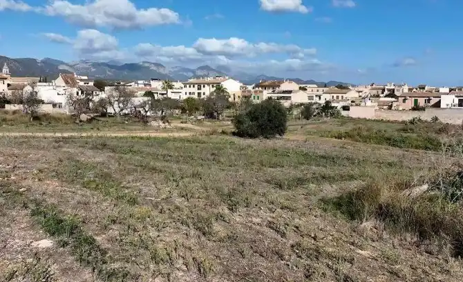 Terreny residencial en venda a Carrer Mossèn Josep Far 36A, imagen 8
