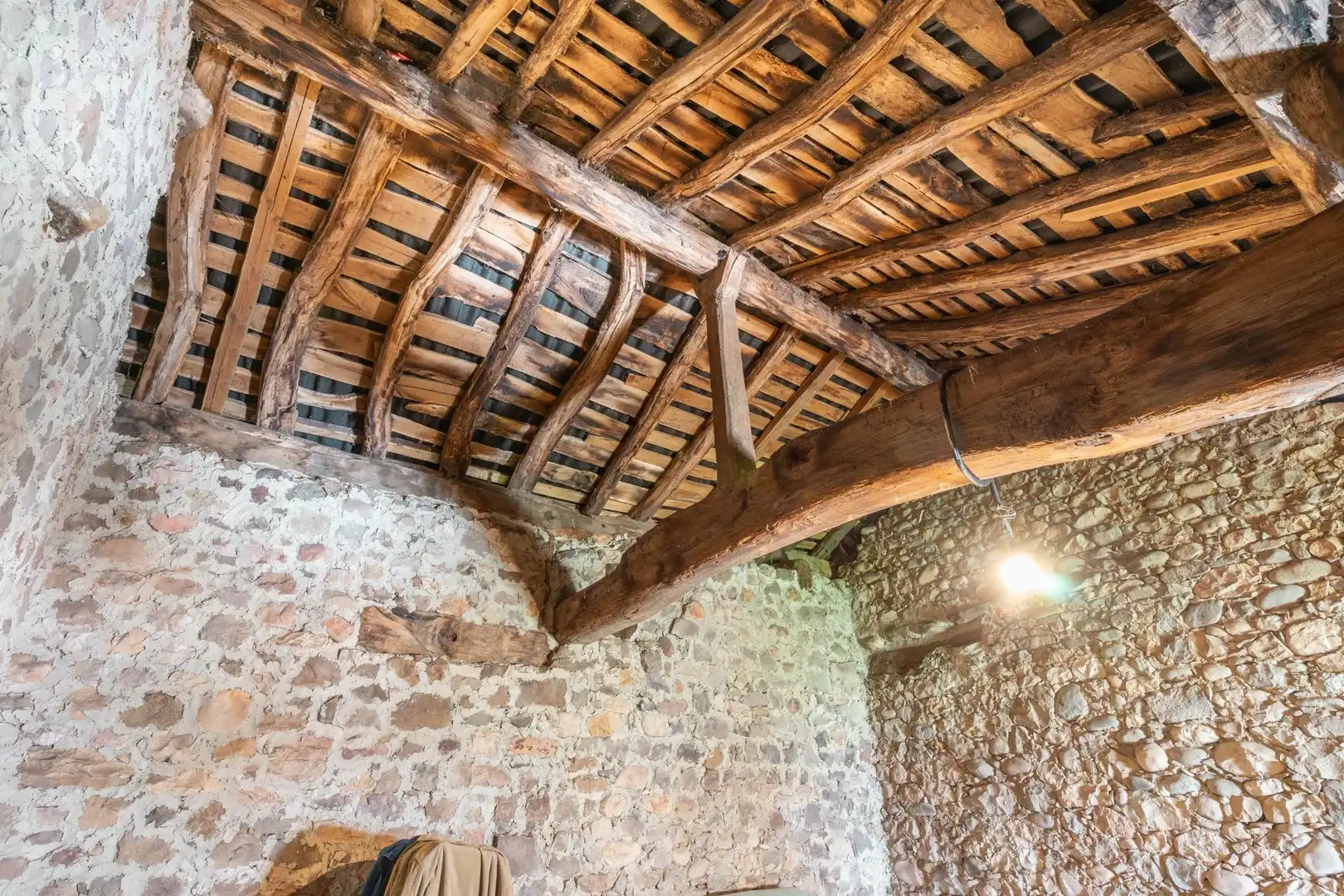 Casa o xalet en venda en Sobrescobio amb Jardí privat, Terrassa i Traster
