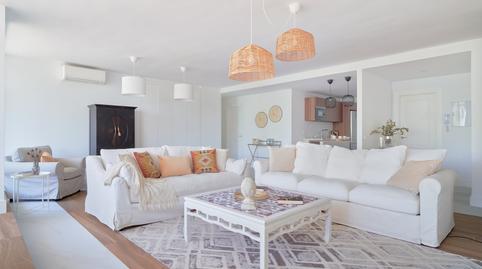 Foto 4 de Apartament en venda a Cerrado de Calderón - Hacienda Paredes, Málaga