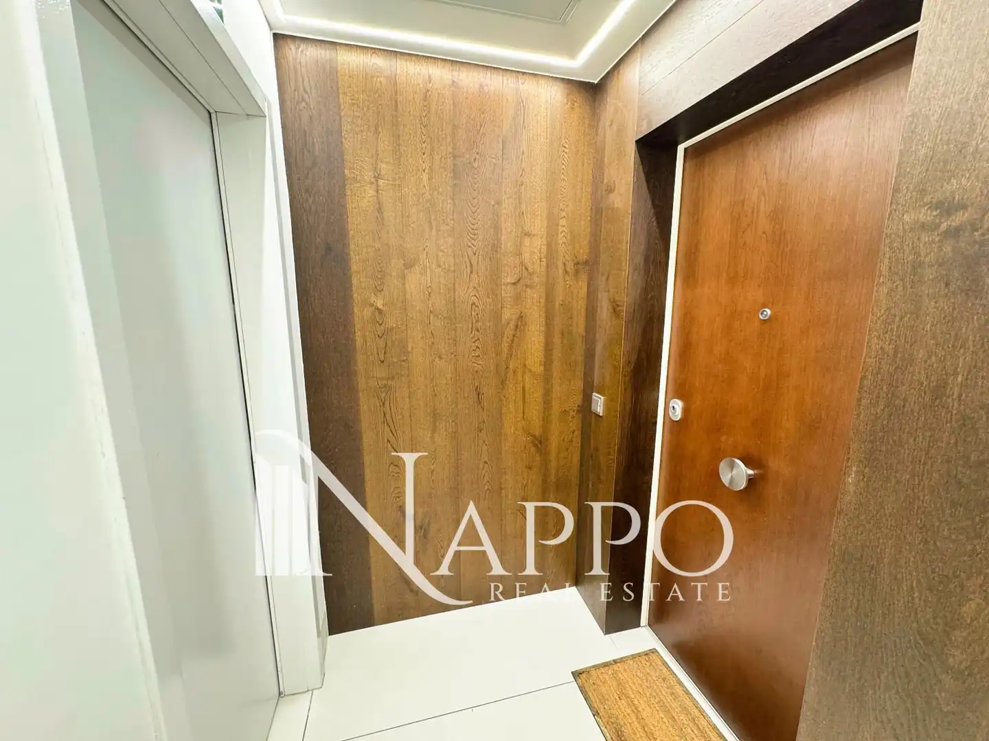 Flat with pool for sale in Gran Via 68, imagen 22