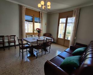 Dining room of Country house for sale in Capella  with Terrace