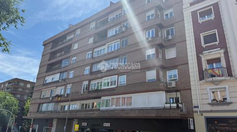 Foto 2 de Piso en venta en Av. de Los Toreros, Guindalera, Madrid Capital
