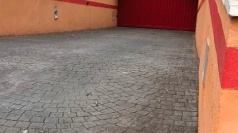 Foto 3 de Garatge de lloguer a Avenida Juan Carlos I, 35, Zarzaquemada, Leganés