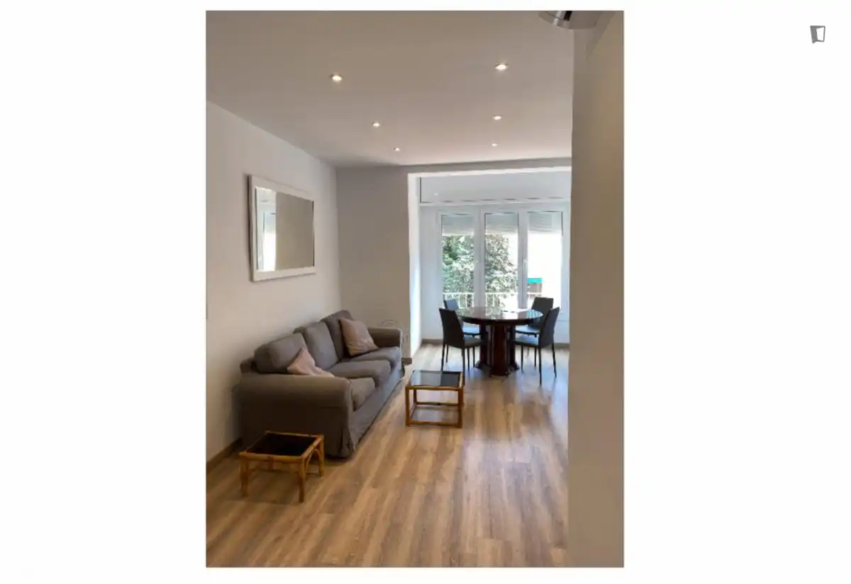 Apartments for rent in El Congrés i els Indians