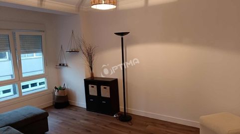 Foto 2 de Piso de alquiler en Agra del Orzán - Ventorrillo, A Coruña Capital