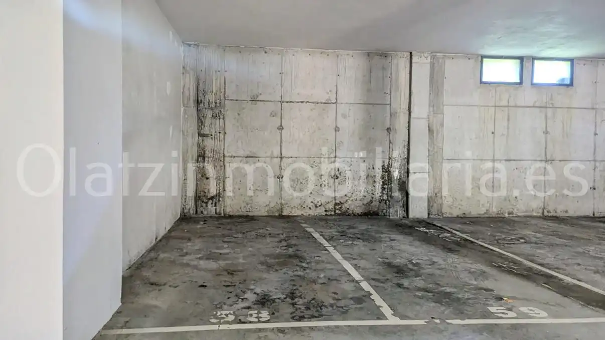 Pis amb ascensor en venda a Ayala / Aiara, imagen 23