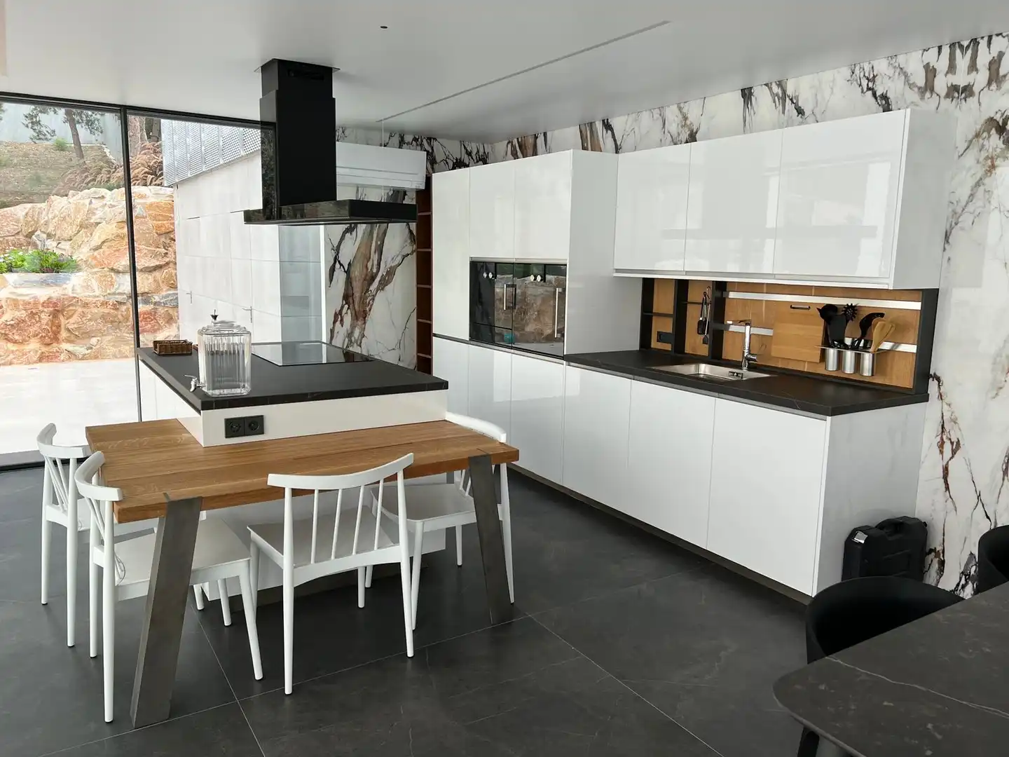 Villa con giardino in vendita a Pedanías Norte, imagen 51
