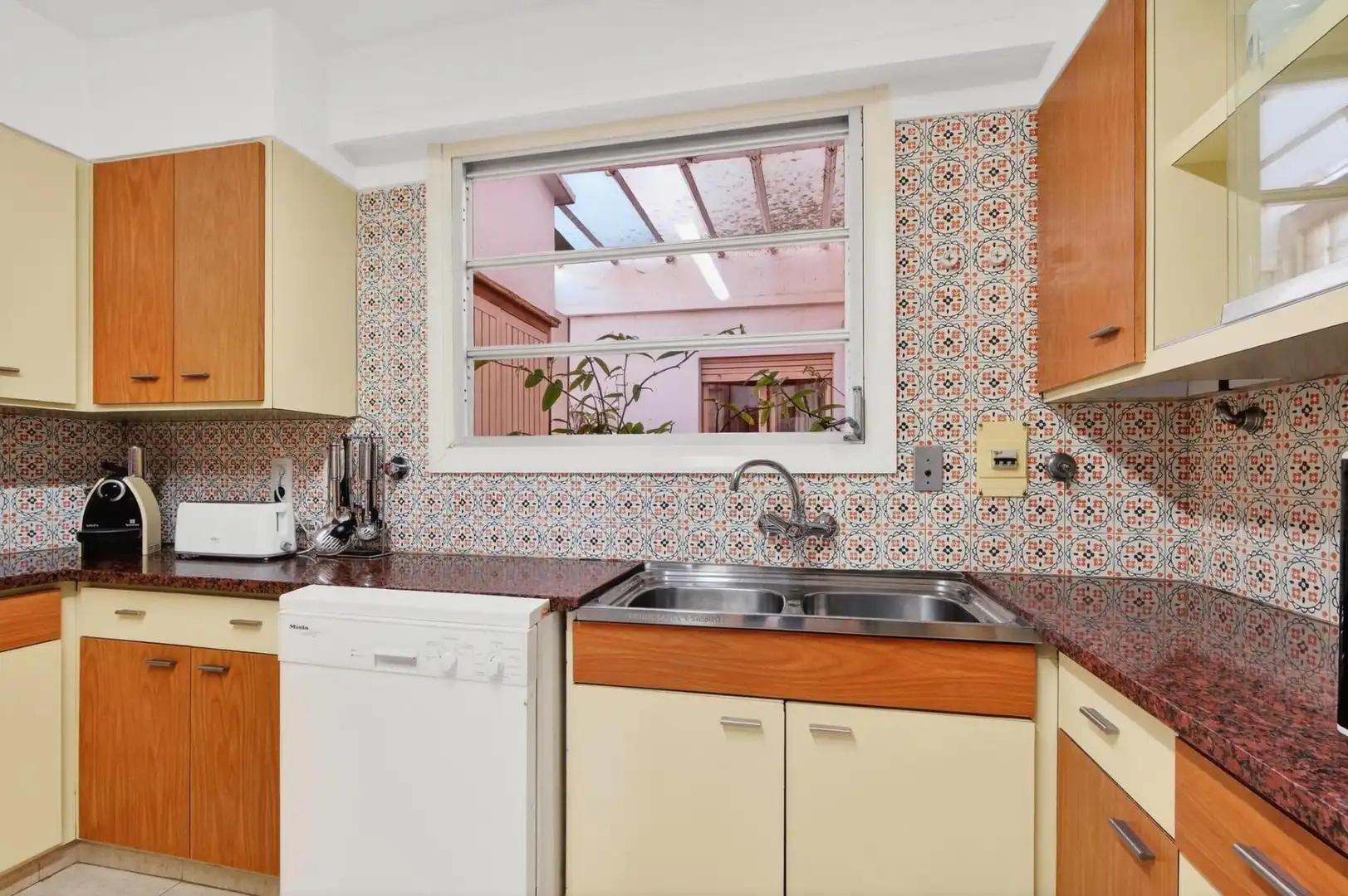 Cuina de Pis en venda en Figueres amb Aire condicionat, Calefacció i Parquet