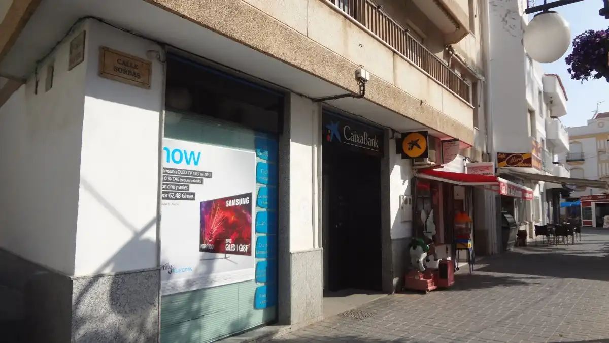 Immobles singulars en venda a Carboneras, imagen 4