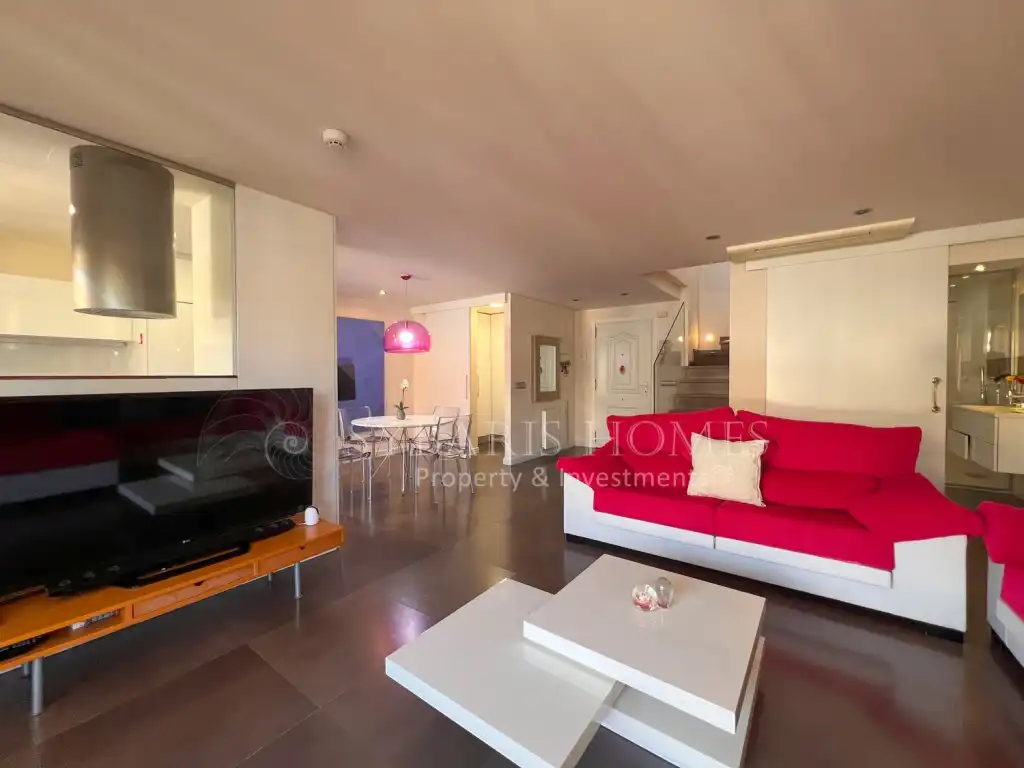 Attic for sale in Calle Burdeos, 4, Montañar - El Arenal