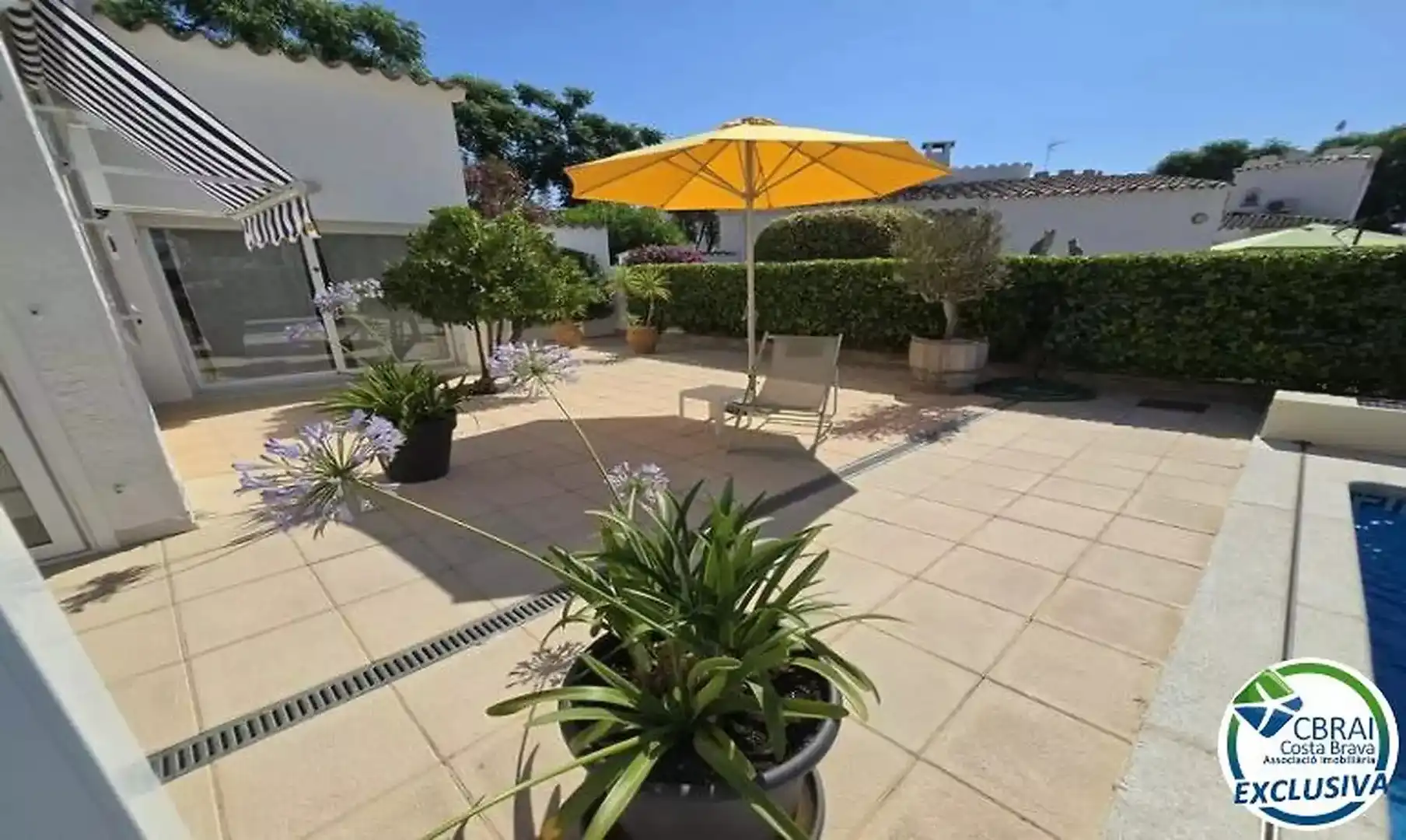 Haus mit Pool zum Verkauf in Carrer Montseny 82, imagen 2