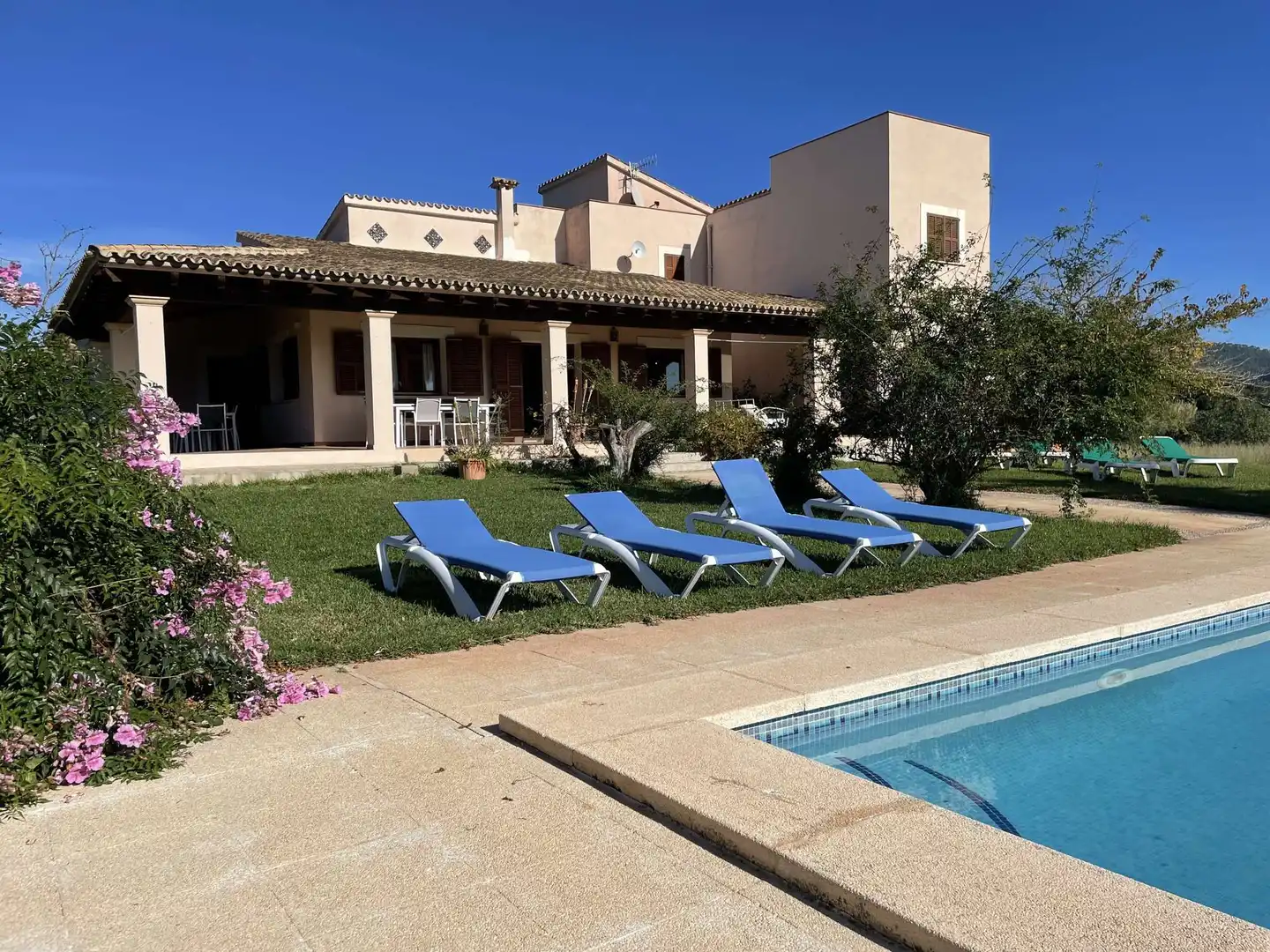 Maison rustique avec terrasse à vendre à Son Servera Poble, imagen 19