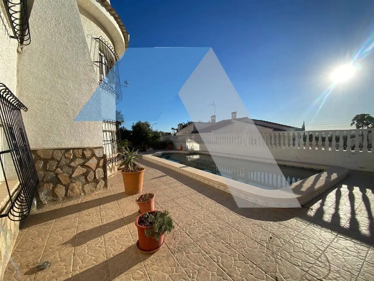 Detached house with pool for sale in Ciudad Quesada, imagen 31