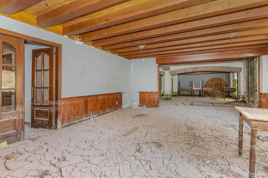 Buildings for sale in Les Borges Blanques