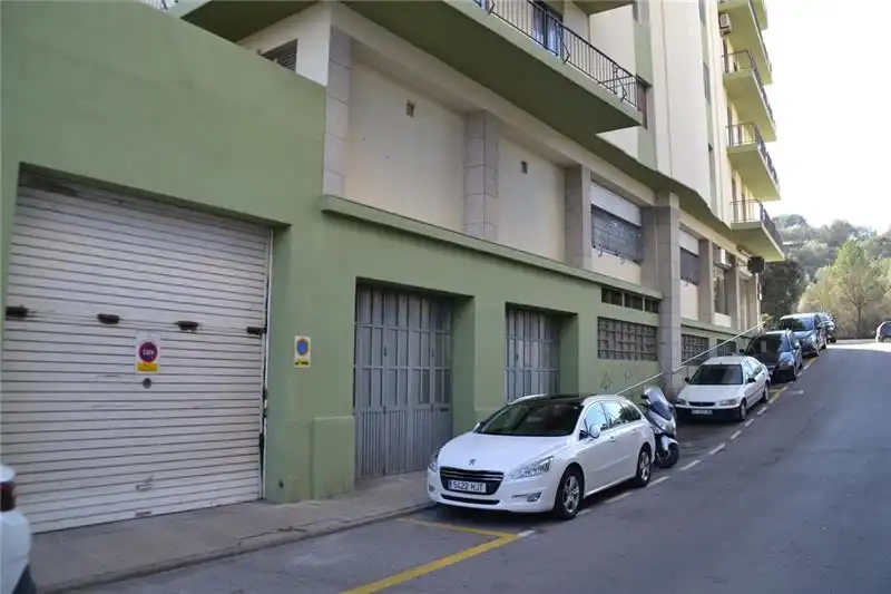 Parcheggio in vendita a C/ Marignane, imagen 3