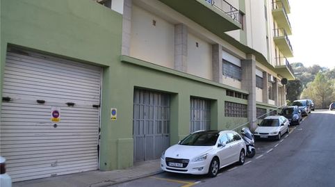 Solvia Inmobiliaria  Garaje Figueres, immagine 3