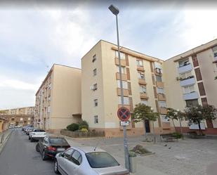 Exterior view of Flat for sale in Sabadell