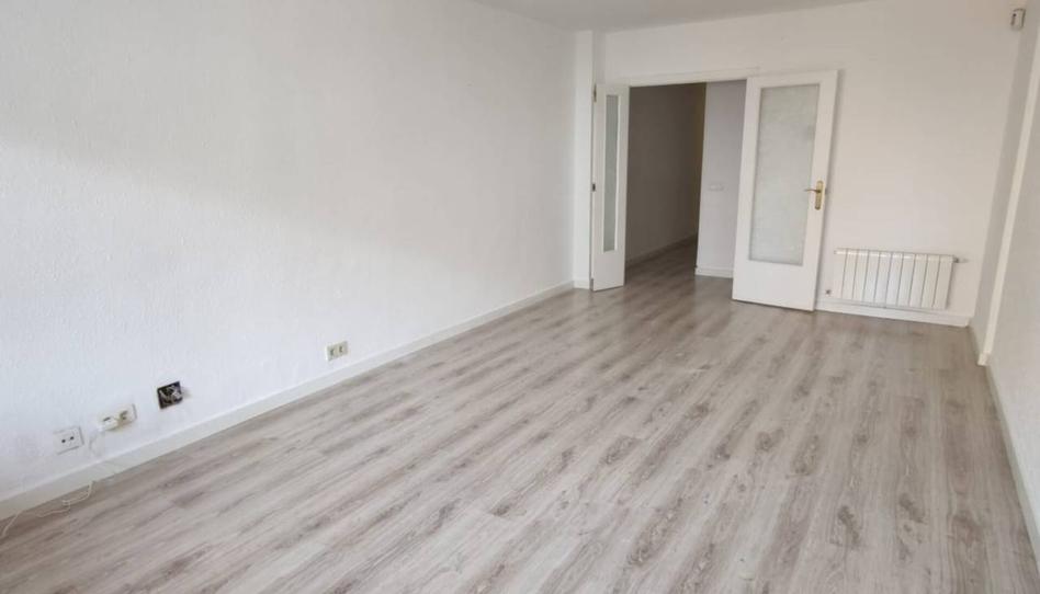 Foto 1 de Pis en venda a Sant Narcis, Sant Narcís, Girona