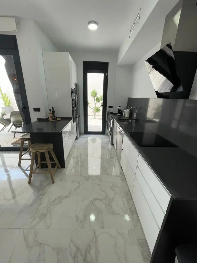 Casa con piscina en venta en Benijófar, imagen 19