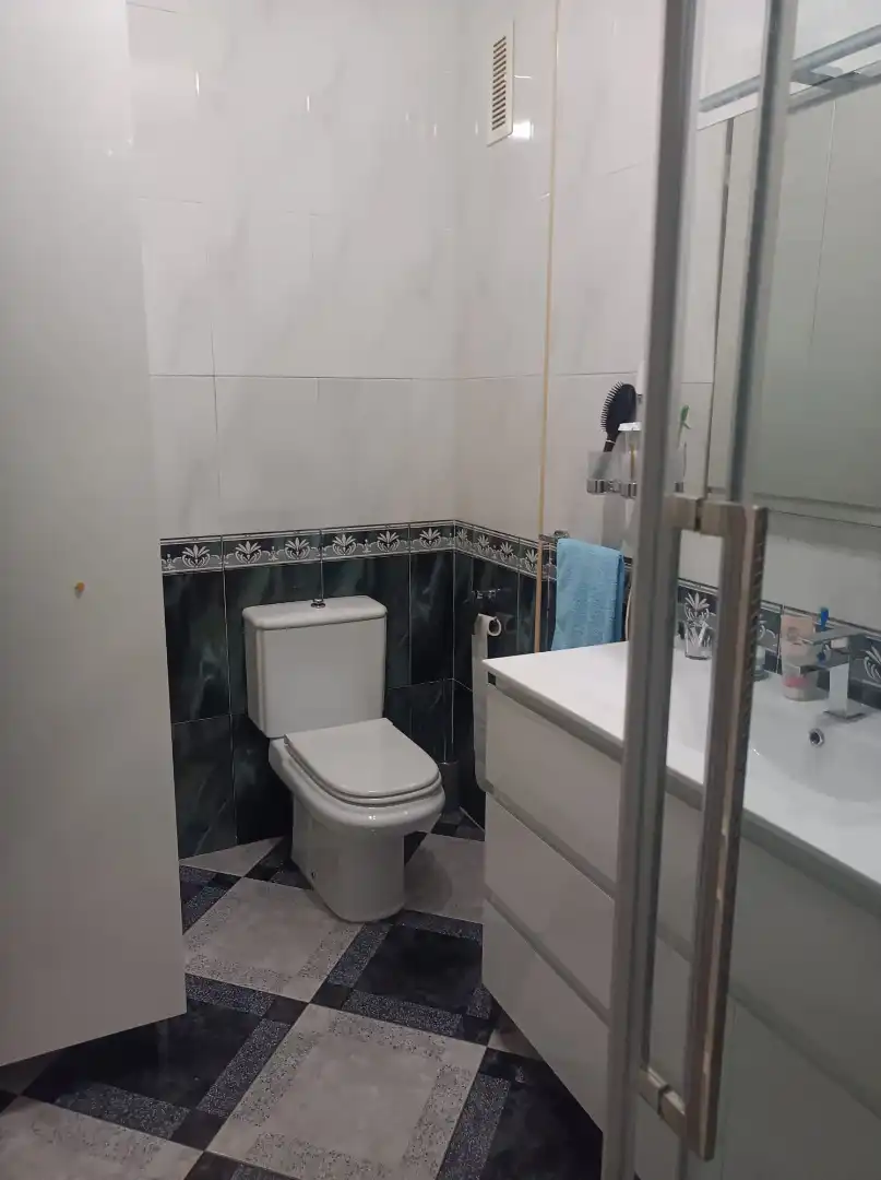 Appartamento con ascensore in vendita a Avenida Vivar Téllez 69D, imagen 6