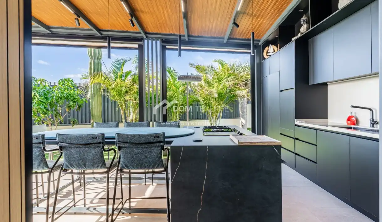 Maison avec piscine à vendre à Costa Adeje, imagen 16