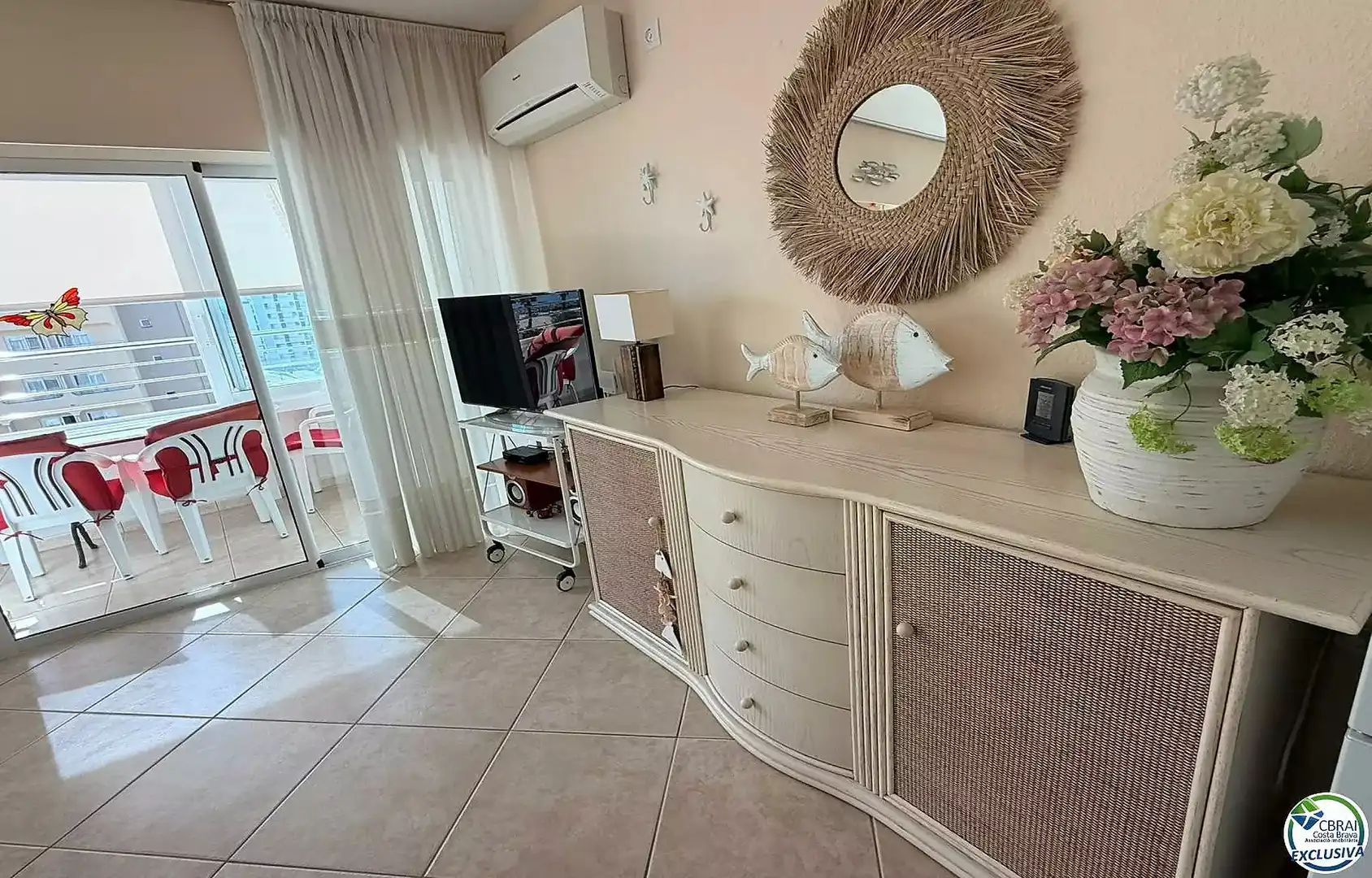 Apartament amb ascensor en venda a Avenida GOLA DE L ÉSTANY 10, imagen 11