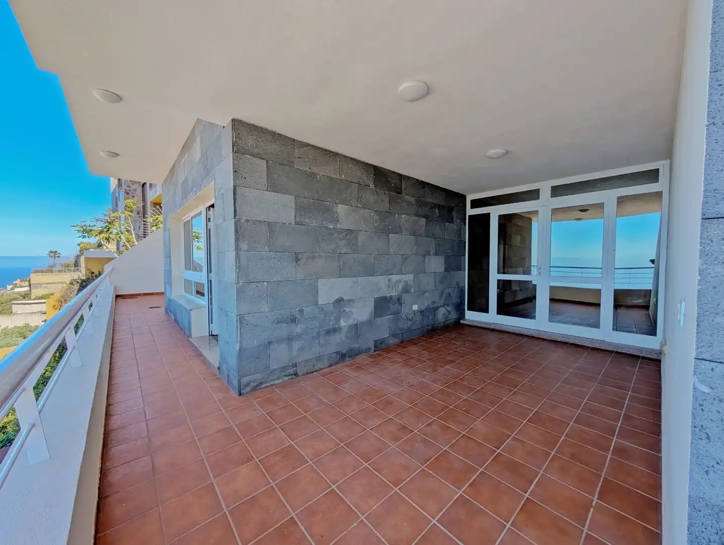 Detached house with garden for sale in El Sauzal, imagen 2