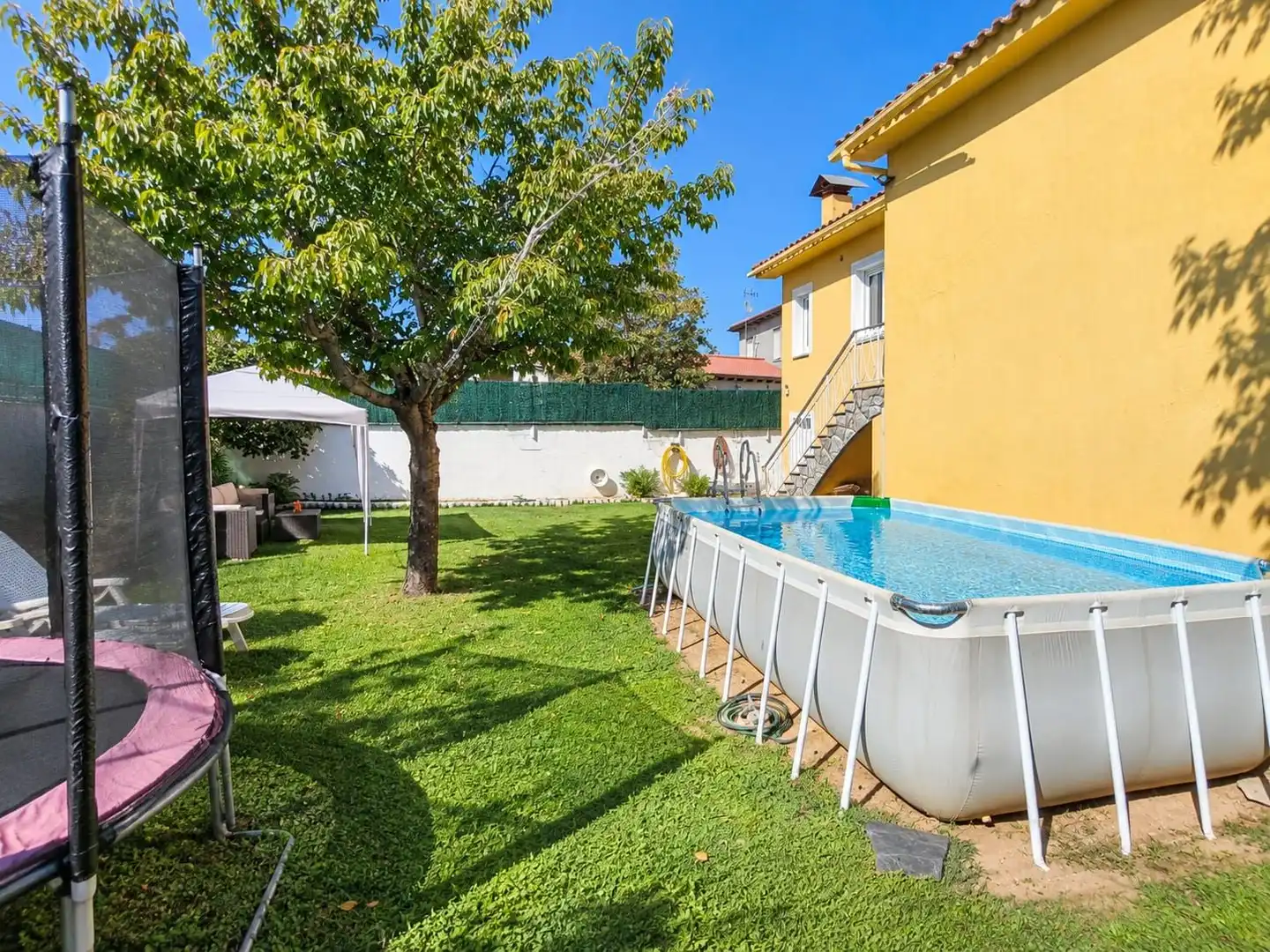 Maison avec jardin à vendre à Avenida De los antibióticos, imagen 34