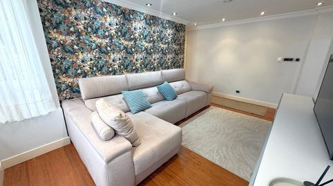 Foto 2 de Piso en venta en Zalla , Bizkaia