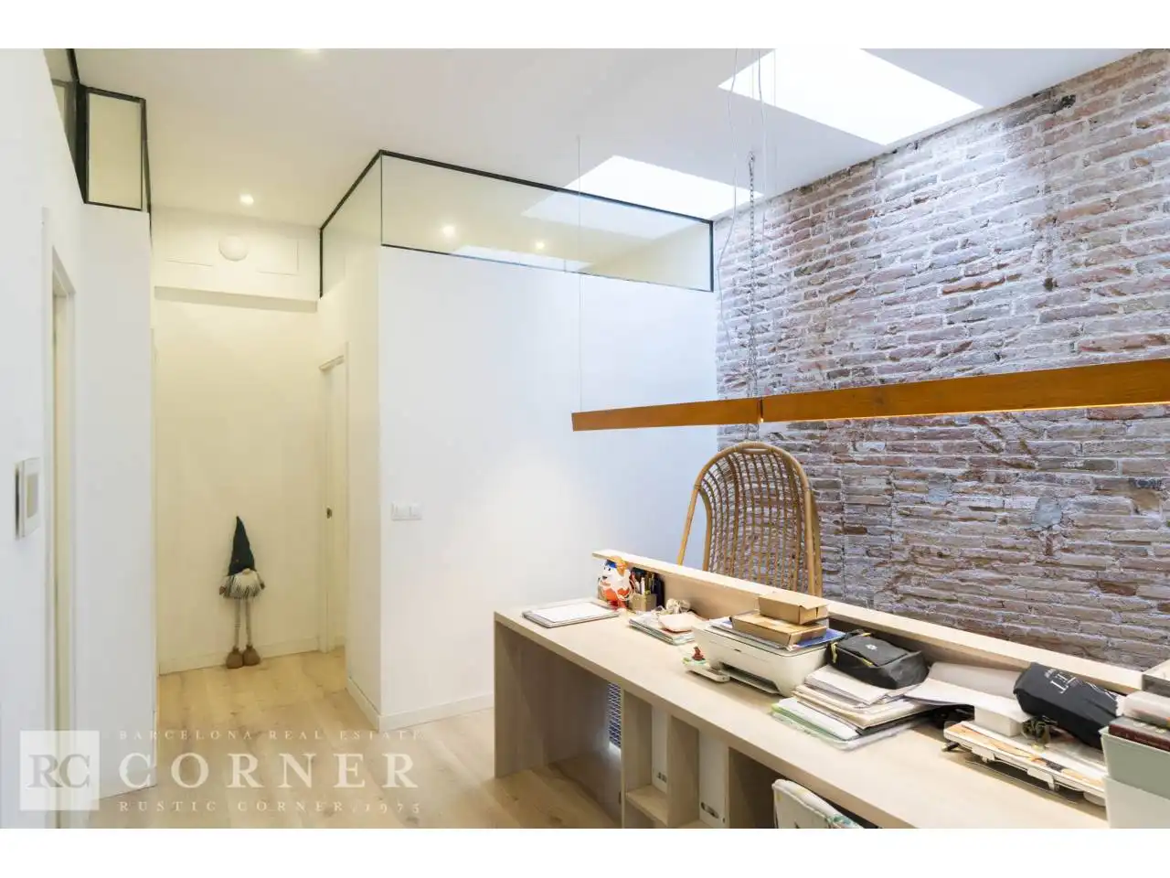 Casa con piscina in vendita a Sarrià - Sant Gervasi, imagen 16